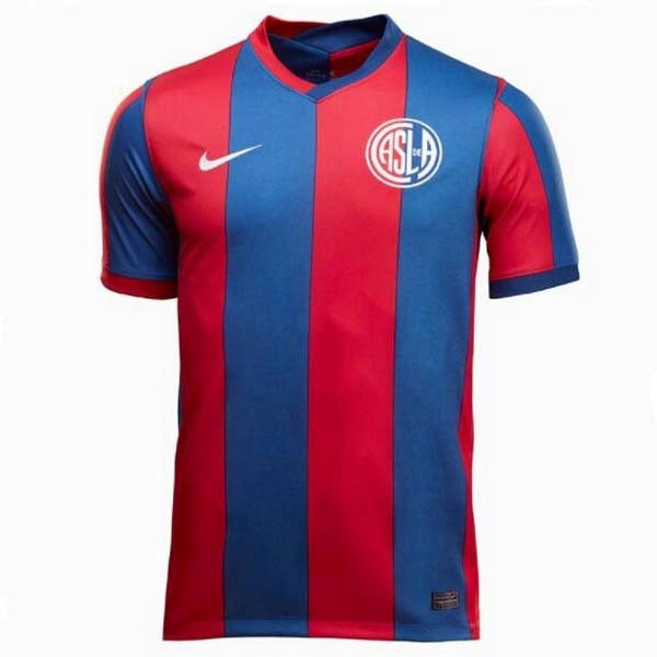 Tailandia Camiseta San Lorenzo De Almagro 1ª 2021 2022